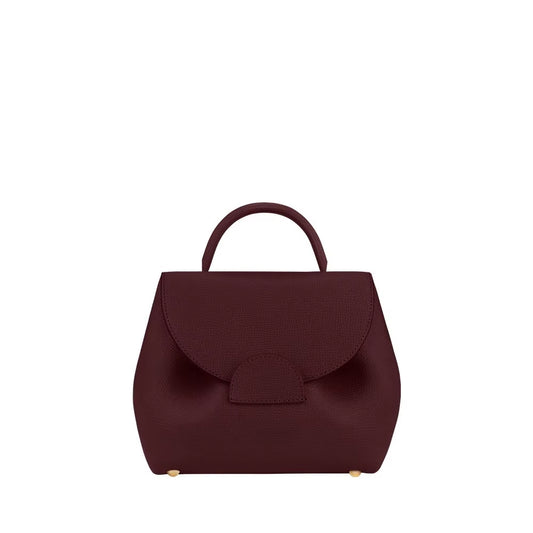 2025 High End Women'S Bag with Niche Design, Light Luxury Leather Storage, Versatile Women'S Bag for Commuting