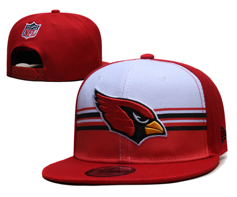 Arizona Cardinals Red/White 9FIFTY Snapback
