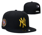 New York Yankees Black/Gold World Series 1949 Commemorative 9FIFTY Snapback