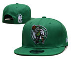 Boston Celtics Green/White 9FIFTY Snapback