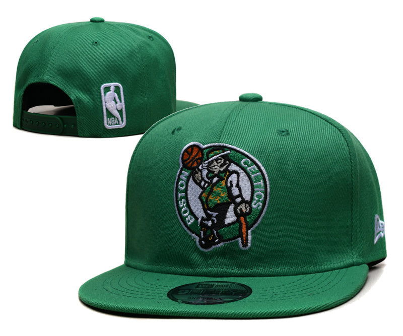 Boston Celtics Green/White 9FIFTY Snapback