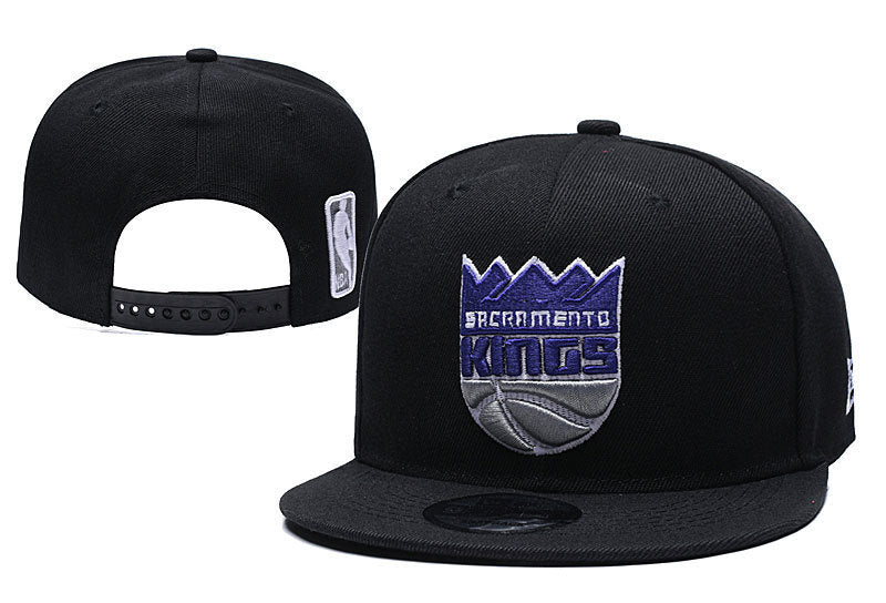Sacramento Kings Black/Purple 9FIFTY Snapback