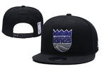 Sacramento Kings Black/Purple 9FIFTY Snapback