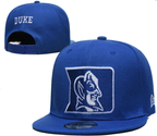 Duke Blue Devils Royal Blue/White 9FIFTY Snapback