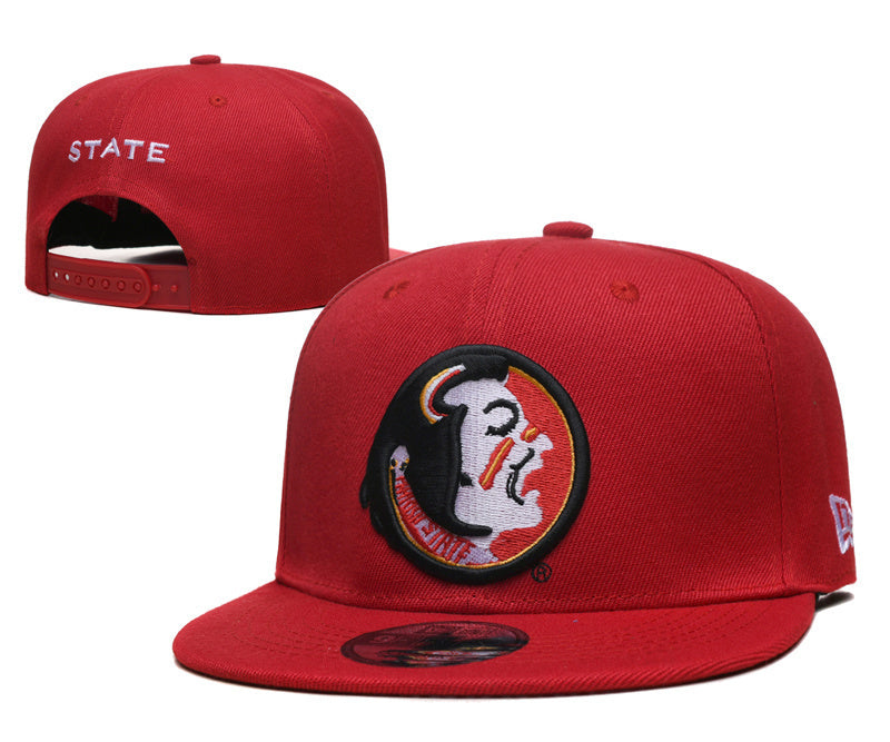 Florida State Seminoles Red 9FIFTY Snapback