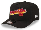 Washington Commanders Black/Red 9FIFTY Snapback