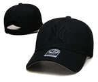 New York Yankees Black Clean Up