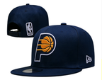 Indiana Pacers Navy/Gold 9FIFTY Snapback
