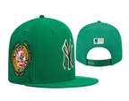 New York Yankees Green/White New York Yankees World Series 1949 9FIFTY Snapback