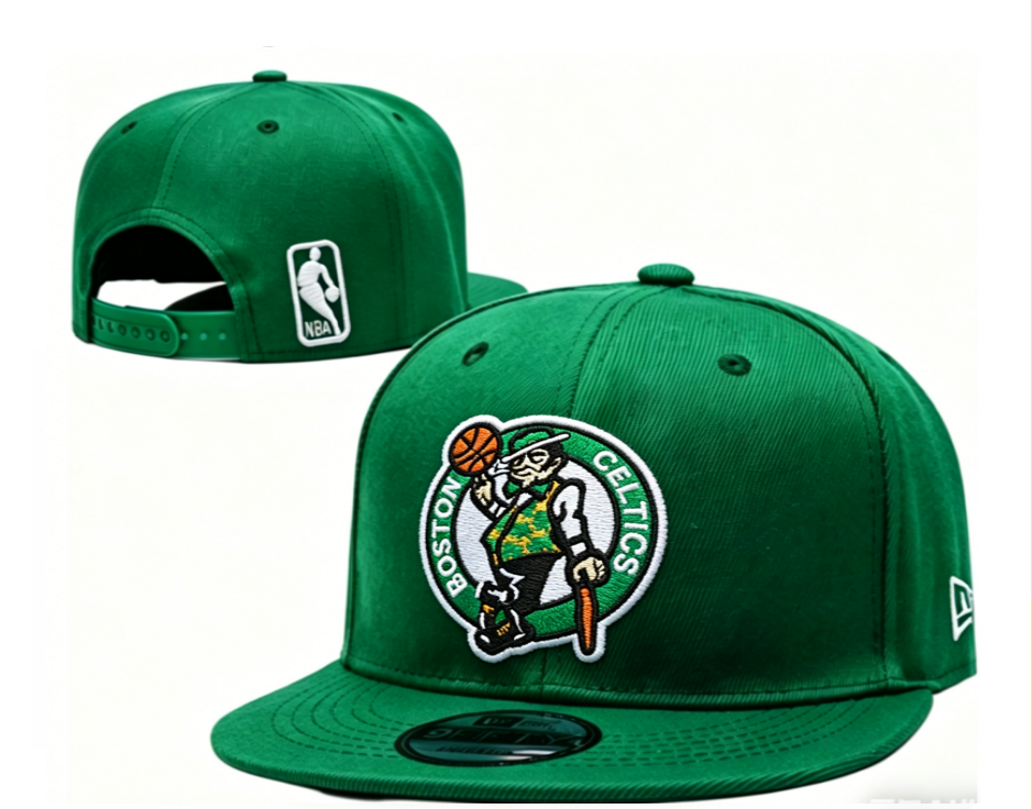 Boston Celtics Green/White 9FIFTY Snapback