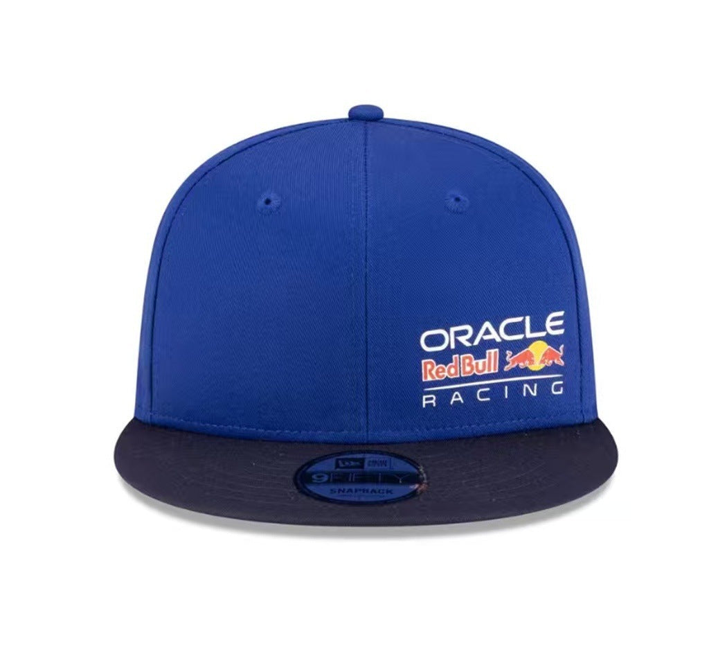 Oracle Red Bull Racing Blue