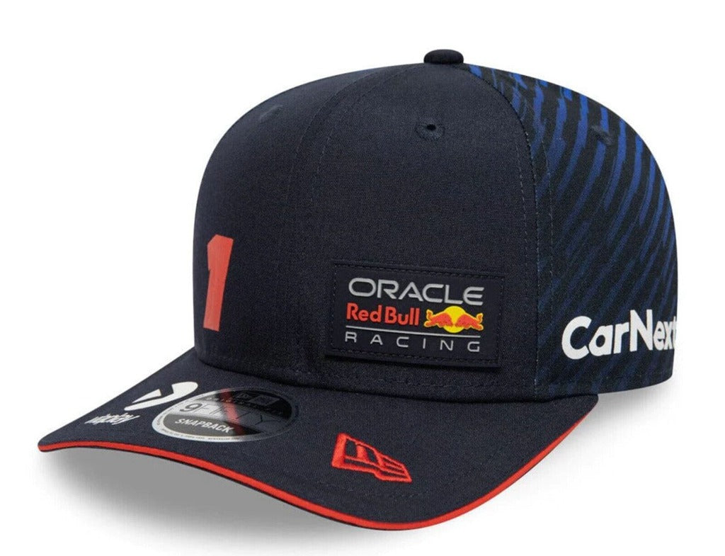 Oracle Red Bull Racing CarNext Navy
