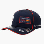 Oracle Red Bull Racing Navy