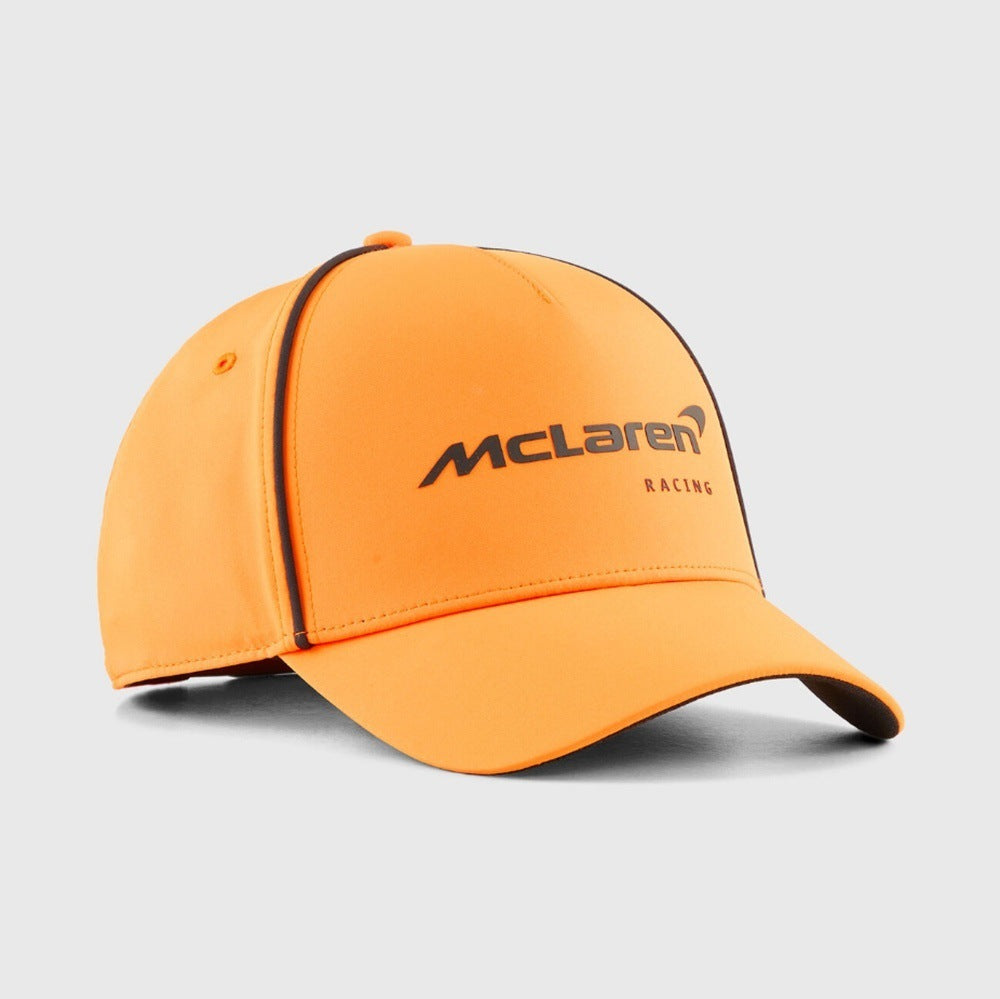 McLaren F1 Team Orange Cap