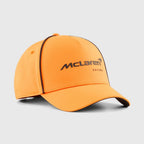 McLaren F1 Team Orange Cap