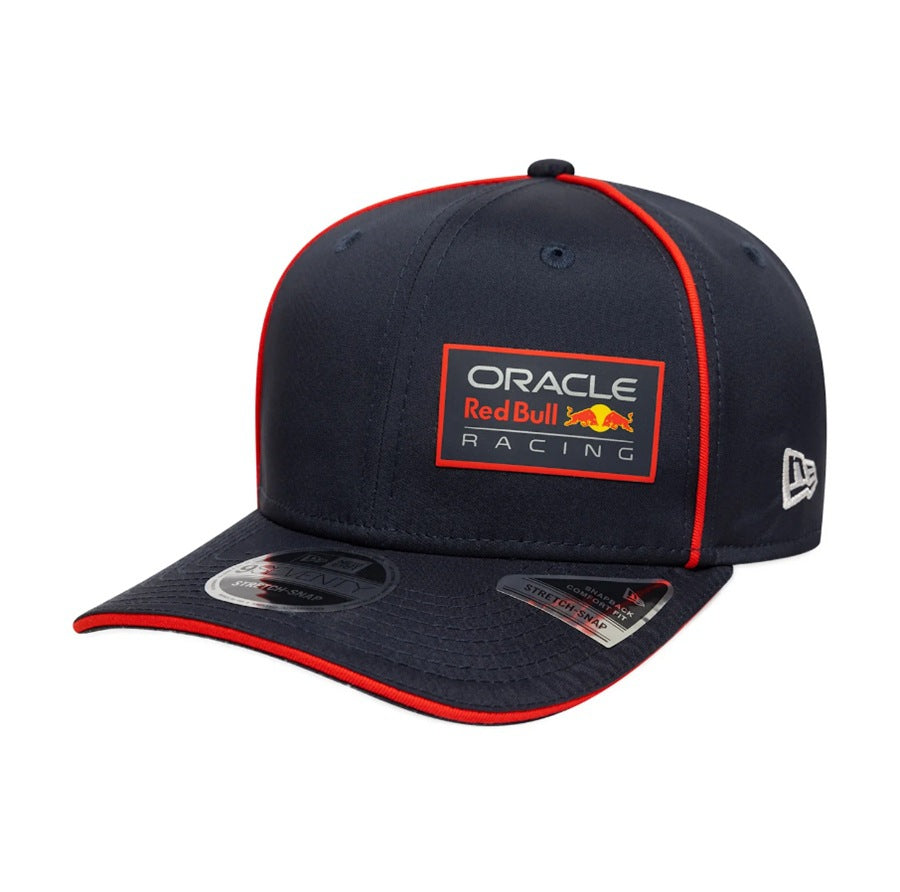 Oracle Red Bull Racing Black