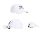 Oracle Red Bull Racing White Cap