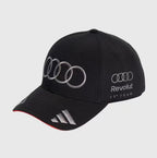Audi F1 Black Cap