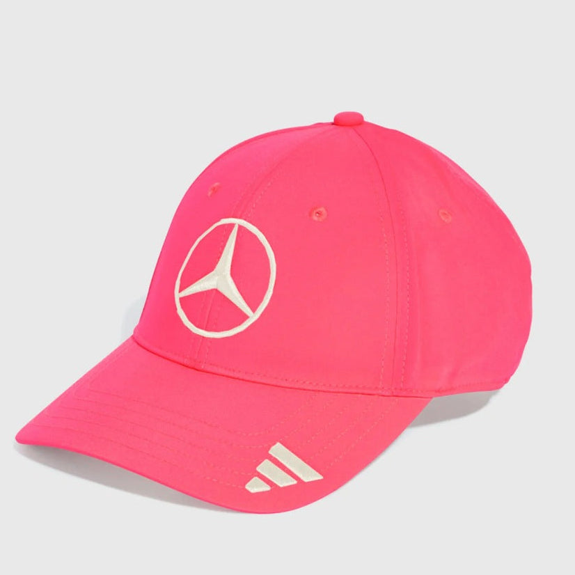 Mercedes AMG Petronas Pink Cap