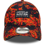 McLaren Red Bull- AOP Hat Allover print